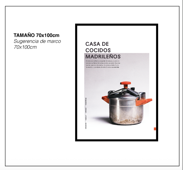 COCIDO