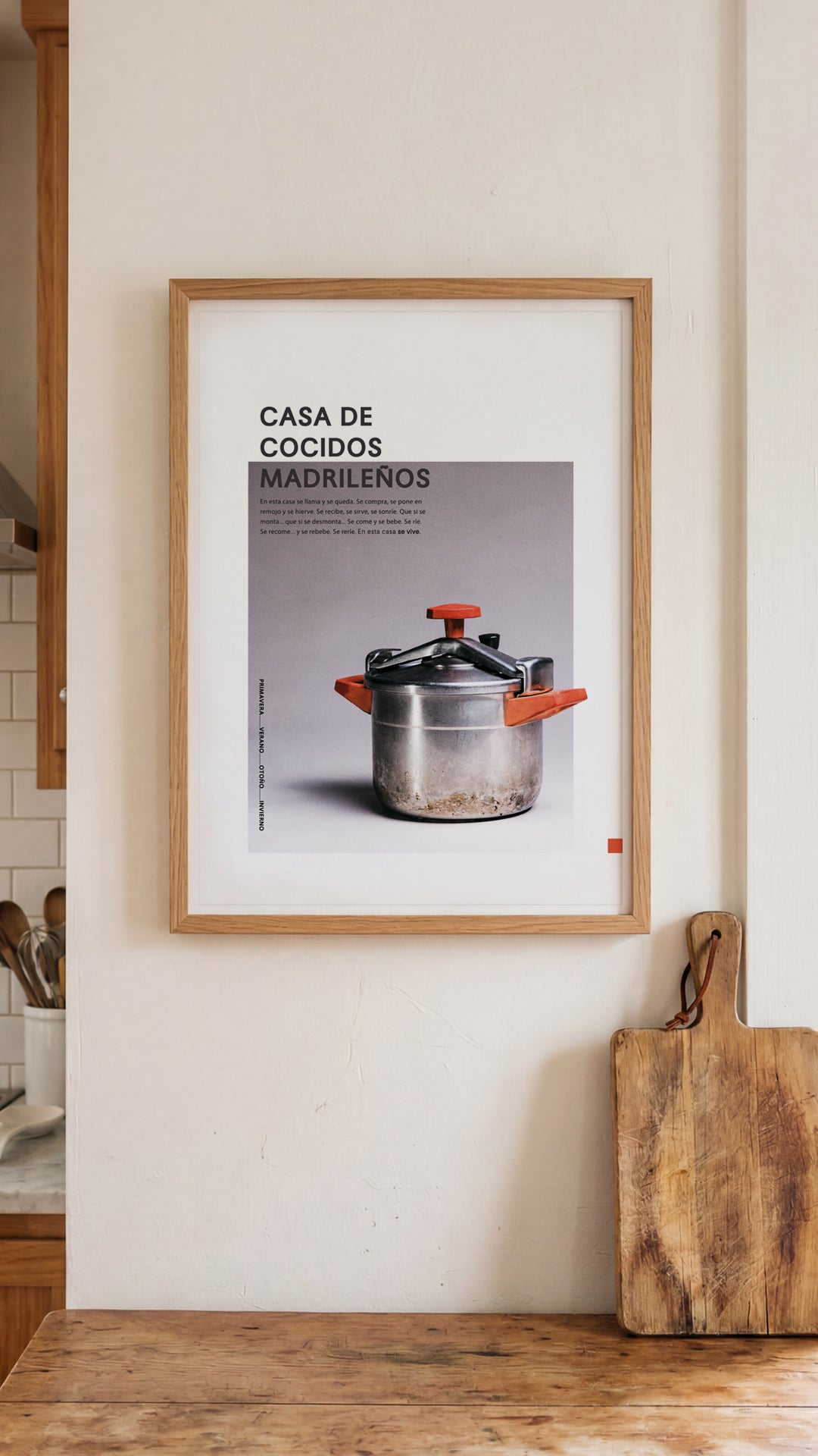 COCIDO