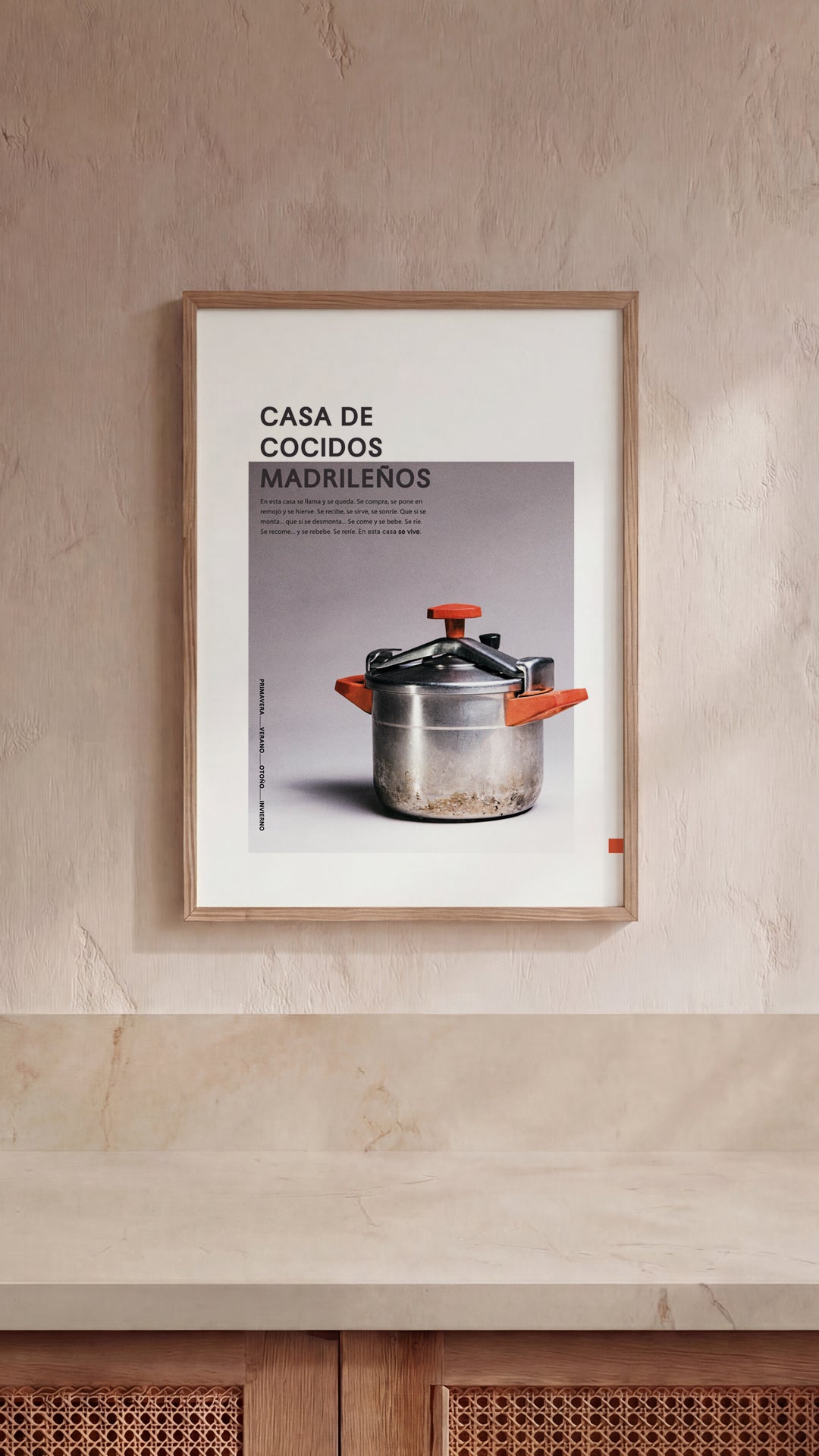 COCIDO