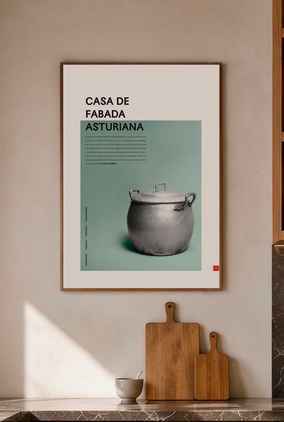 CASA DE FABADA