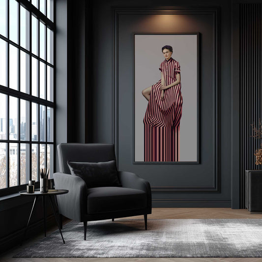 FRIDA LONG