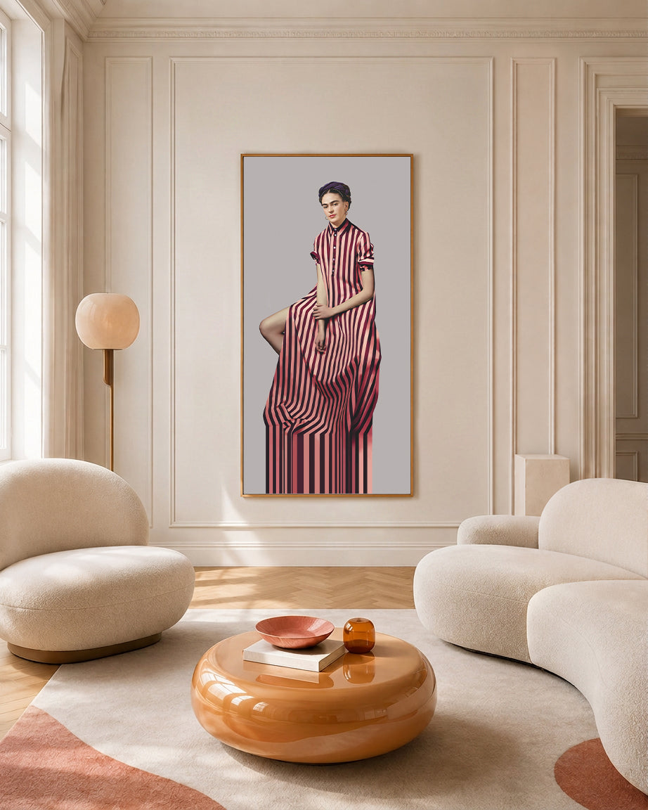 FRIDA XL