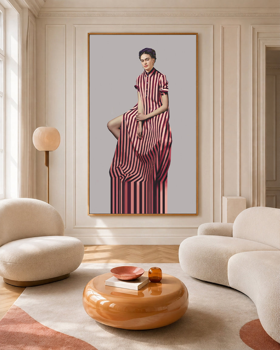 FRIDA XL