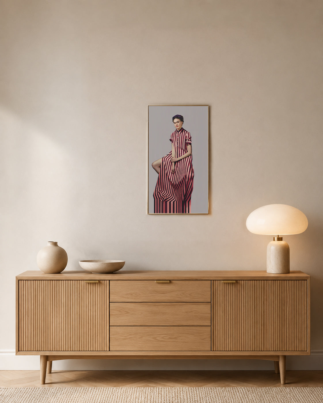 FRIDA XL