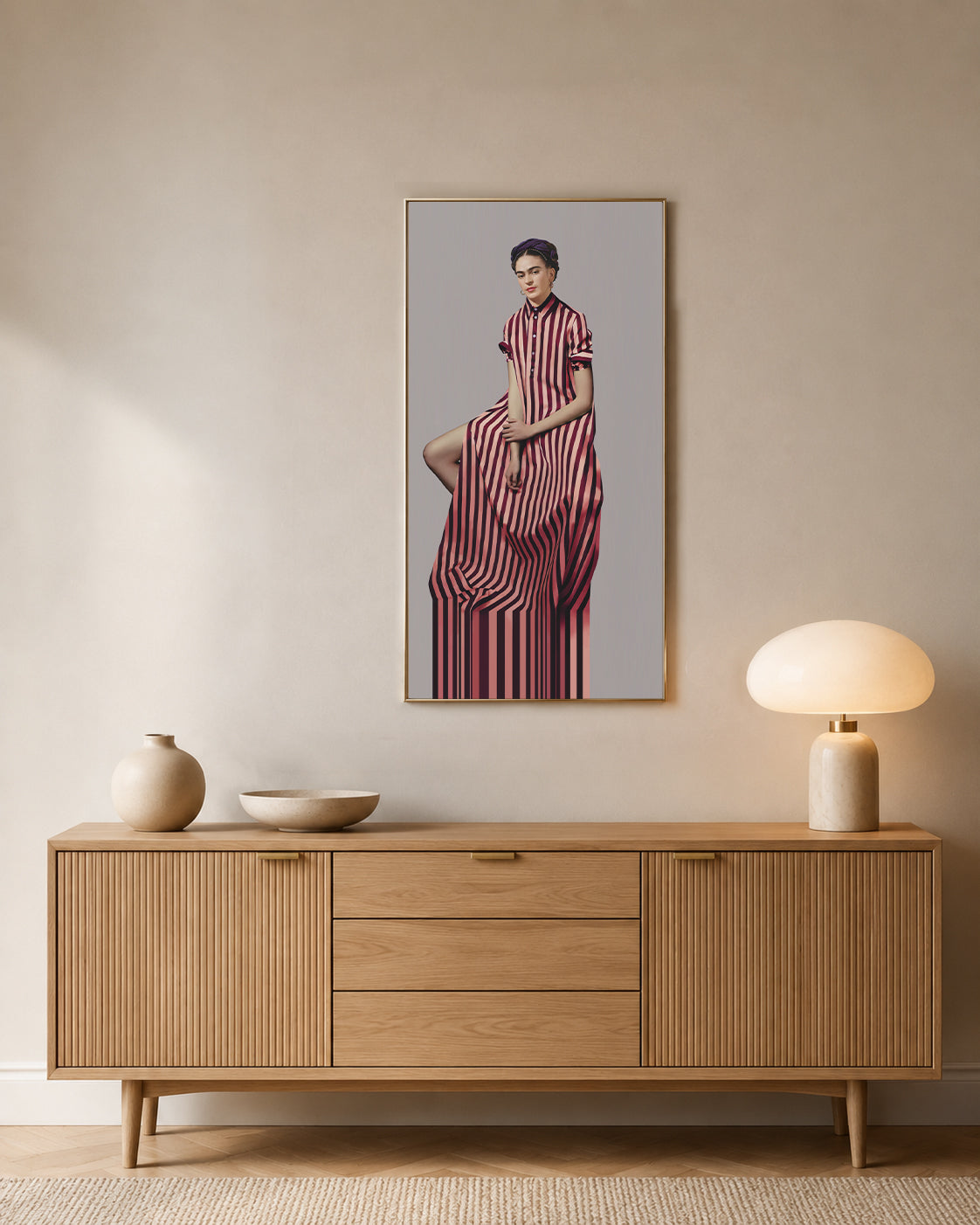 FRIDA XL