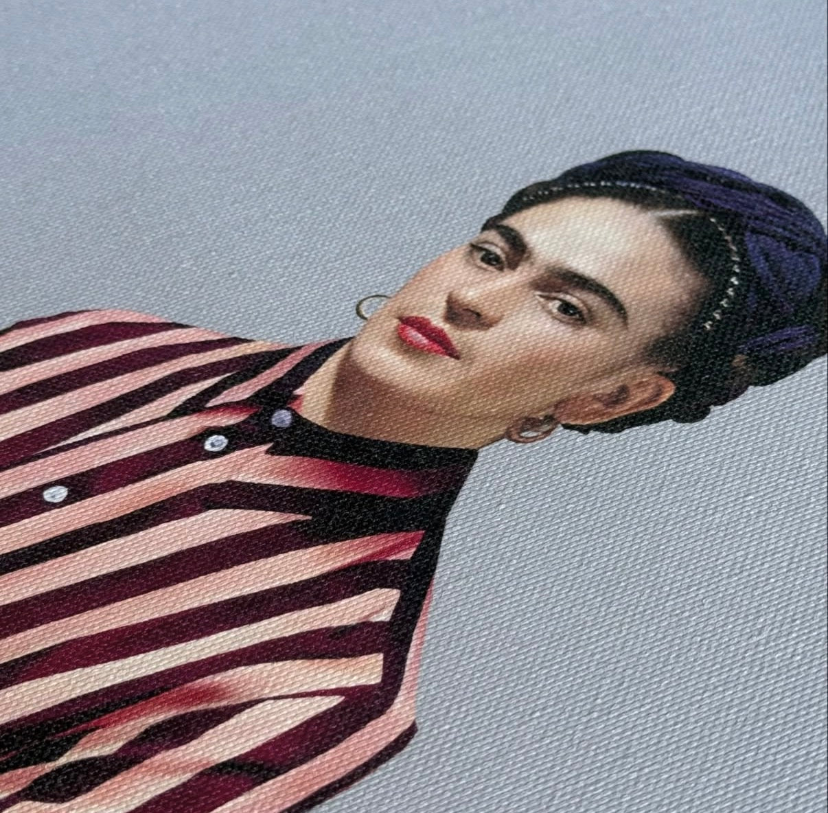 FRIDA XL