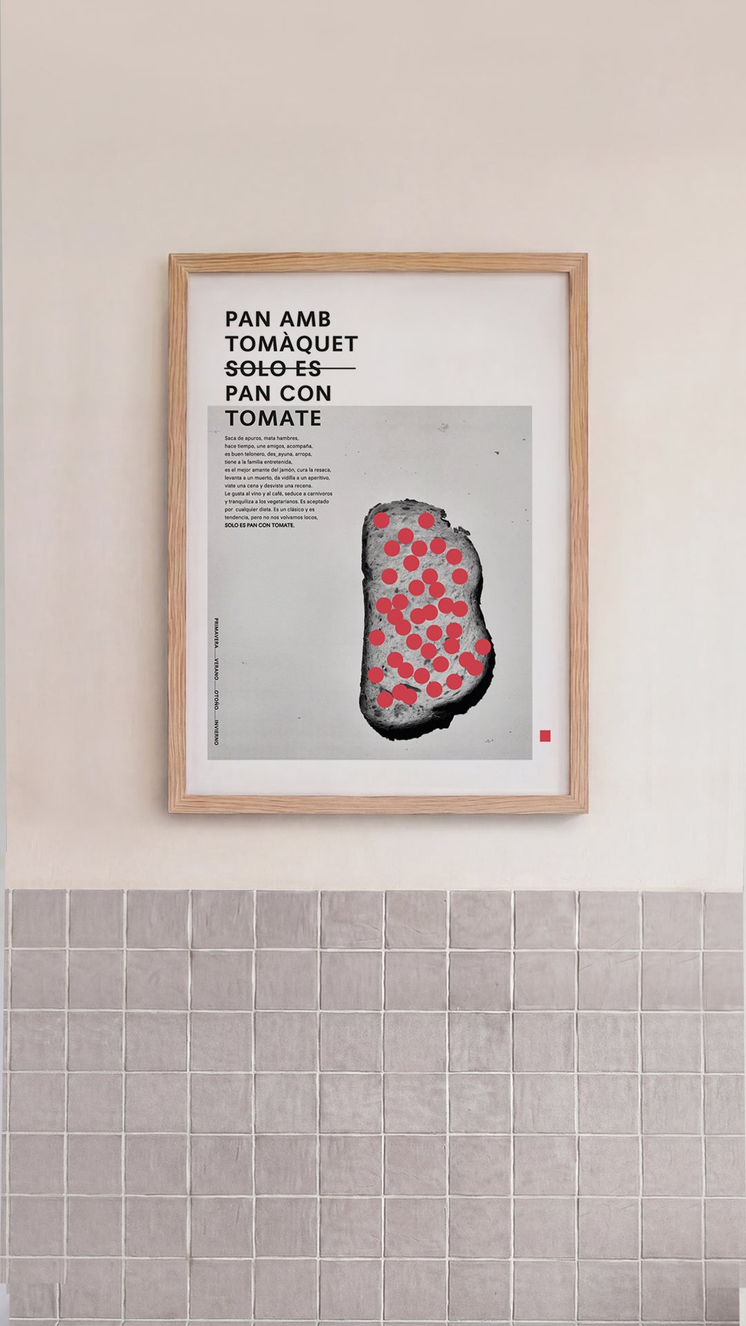 PAN TUMACA