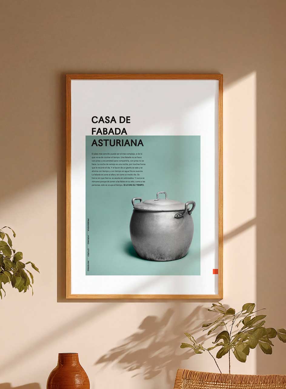 CASA DE FABADA