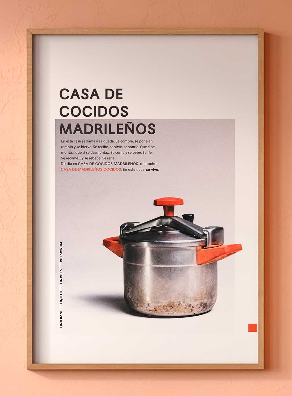 COCIDO