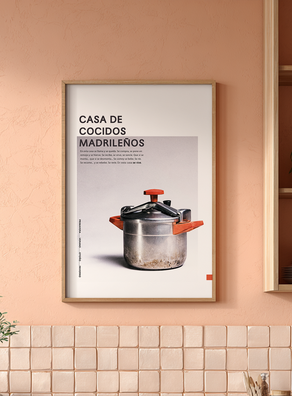 COCIDO