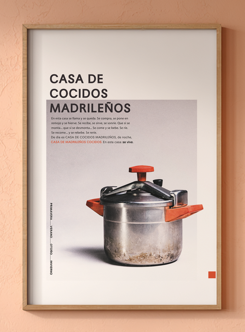 COCIDO