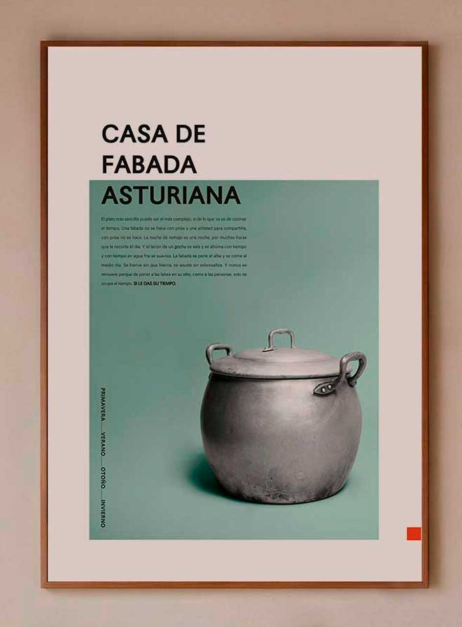 CASA DE FABADA