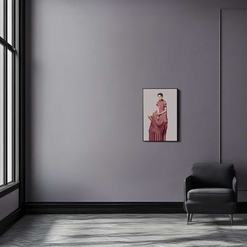 FRIDA LONG