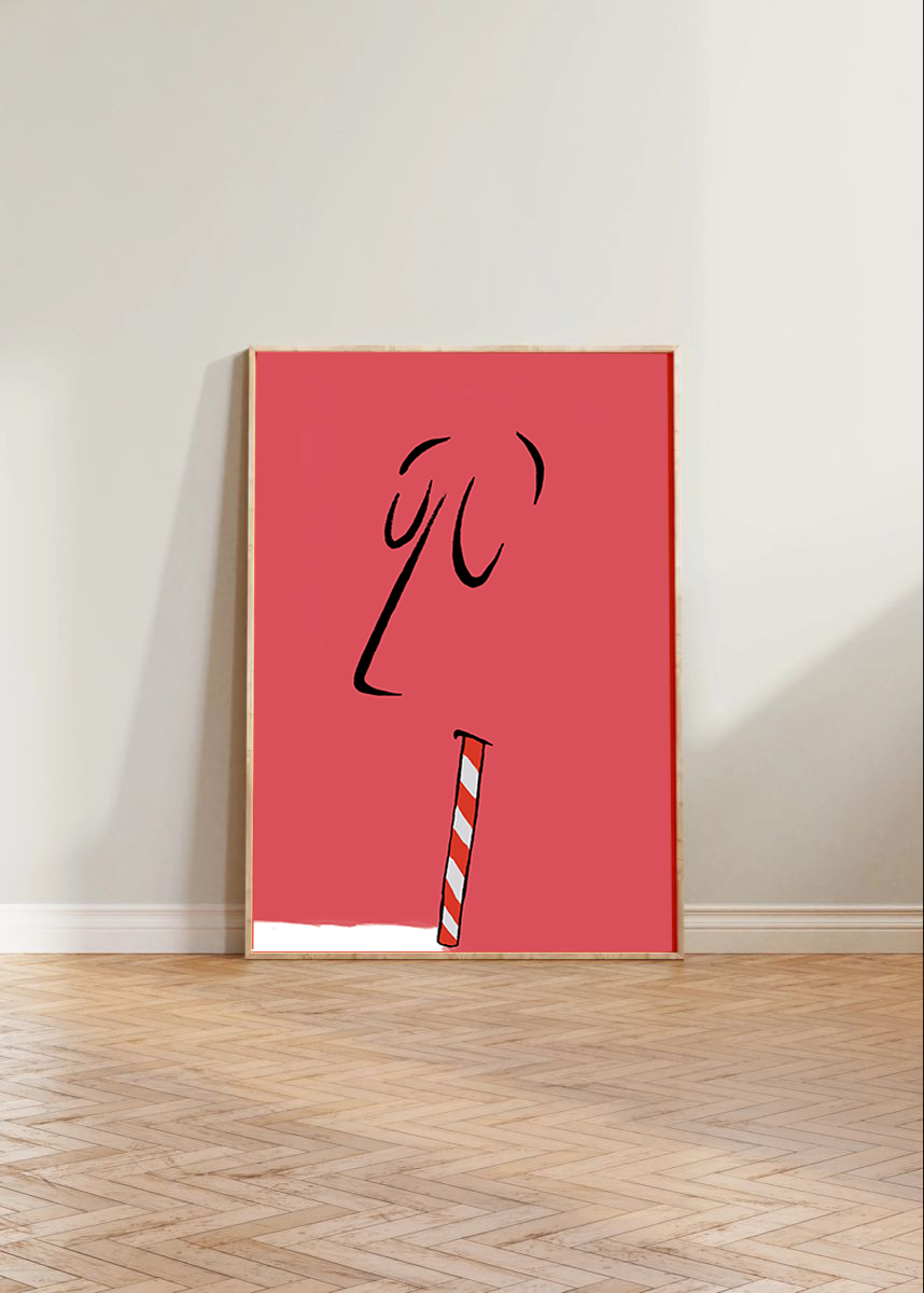 STRAW